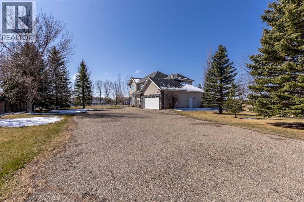 338 Deer Run Place W, Rural Lethbridge County, Alberta  T1J 5R8 - Photo 42 - A2301852