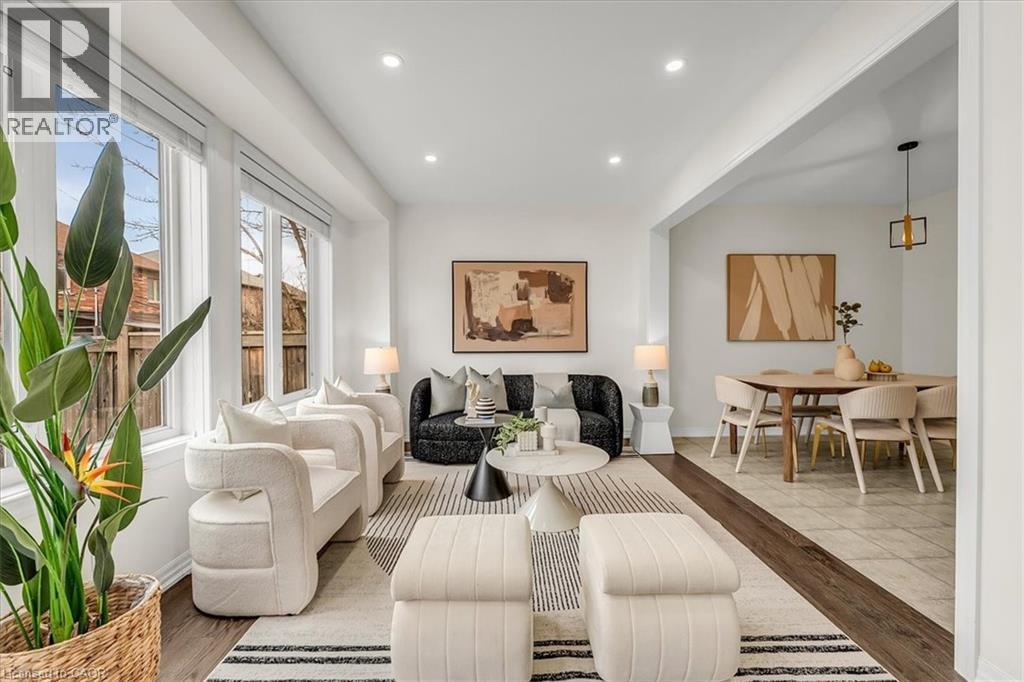 117 Aird Court, Milton, Ontario  L9T 8B6 - Photo 14 - 40821680