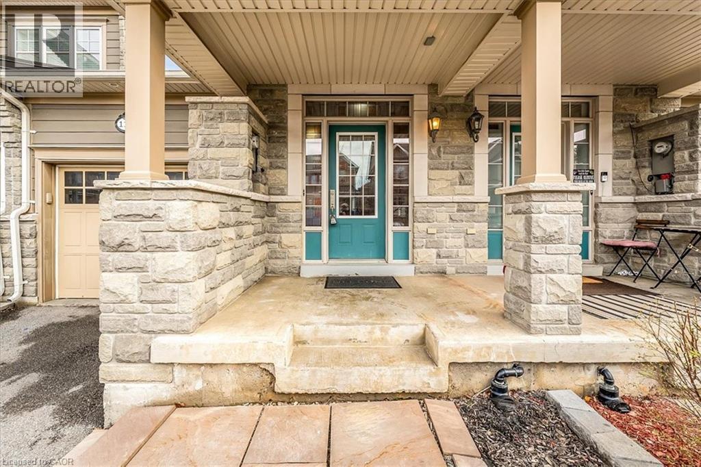 117 Aird Court, Milton, Ontario  L9T 8B6 - Photo 3 - 40821680