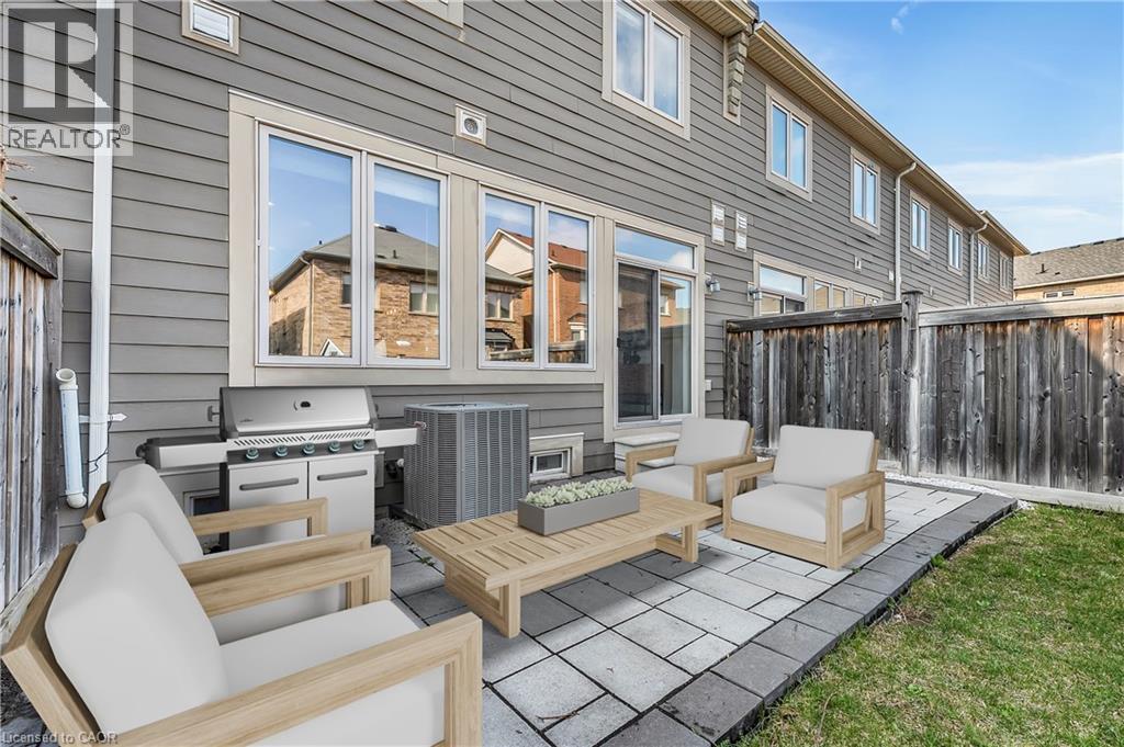 117 Aird Court, Milton, Ontario  L9T 8B6 - Photo 40 - 40821680