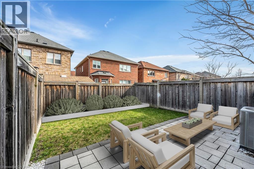 117 Aird Court, Milton, Ontario  L9T 8B6 - Photo 41 - 40821680