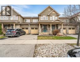 117 AIRD Court, milton, Ontario