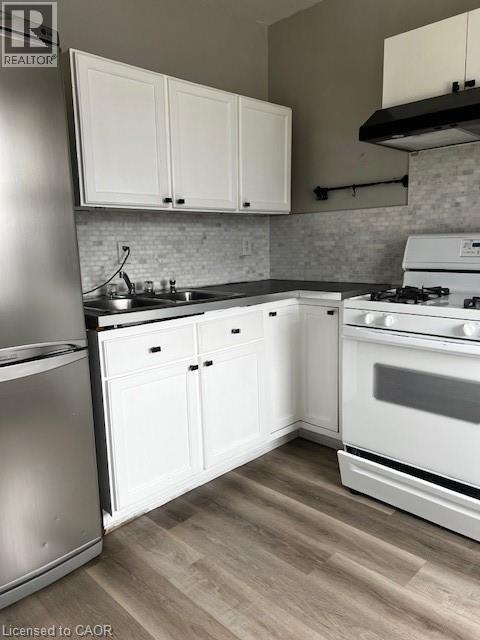 103 West Street, Brantford, Ontario  N3T 3E9 - Photo 5 - 40821661