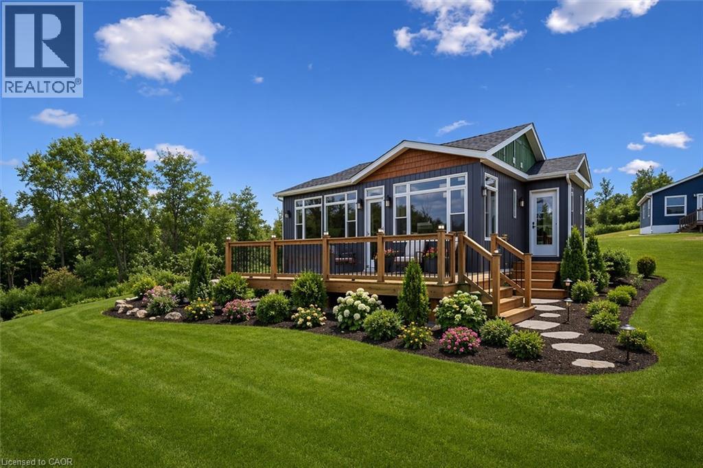 1085 CONCESSION 10 Road W Unit# Lot 117/H, Flamborough, Ontario