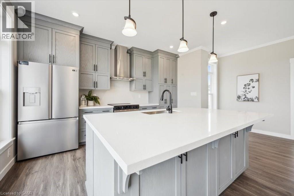 1085 Concession 10 Road W Unit# Lot 117/h, Flamborough, Ontario  L0R 1K0 - Photo 11 - 40821638