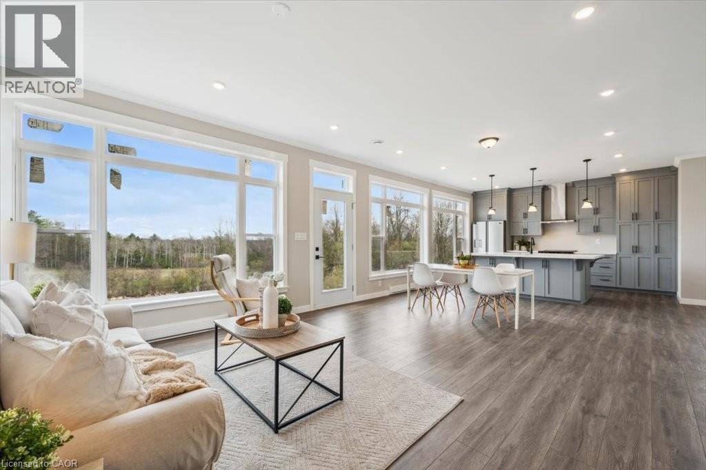 1085 Concession 10 Road W Unit# Lot 117/h, Flamborough, Ontario  L0R 1K0 - Photo 5 - 40821638