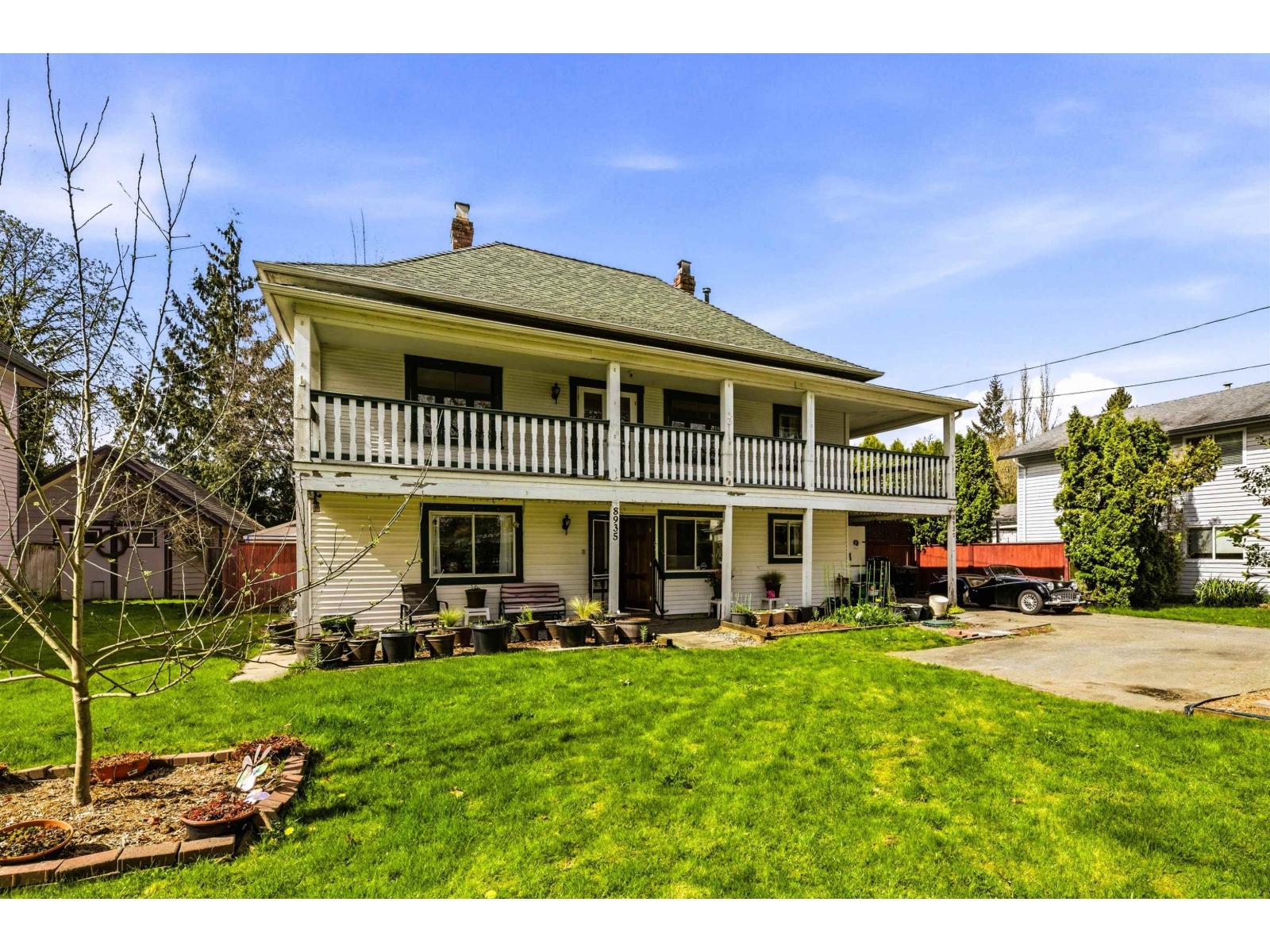 8935 Glover Road, Langley, British Columbia  V1M 2S2 - Photo 2 - R3110185