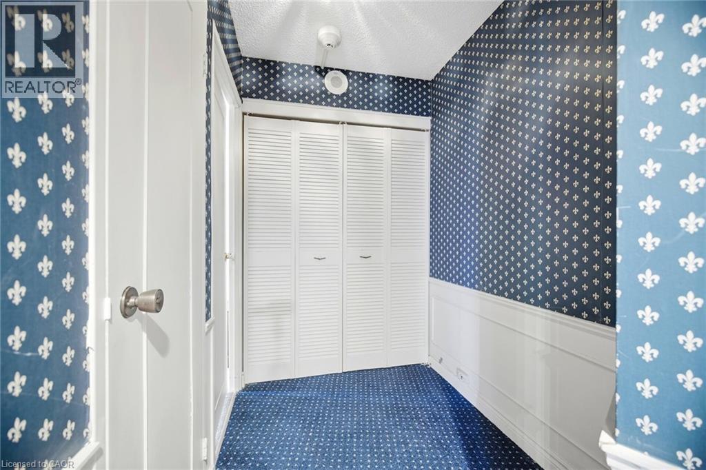 296 Mill Road Unit# A21, Toronto, Ontario  M9C 4X8 - Photo 19 - 40821622