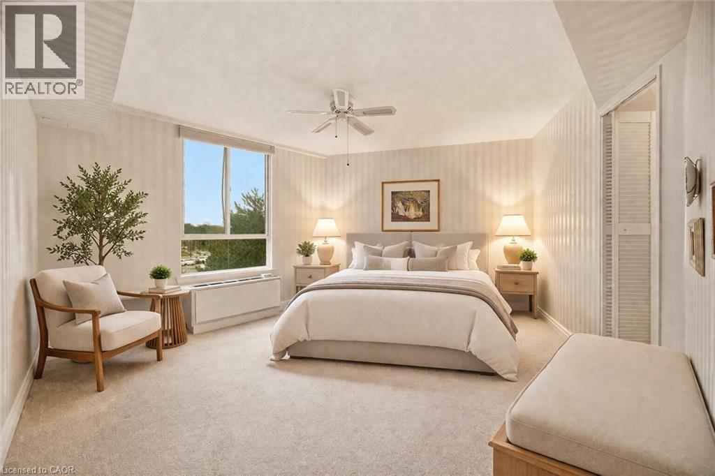 296 Mill Road Unit# A21, Toronto, Ontario  M9C 4X8 - Photo 20 - 40821622