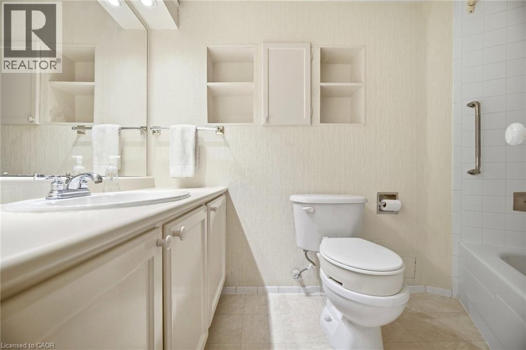 296 Mill Road Unit# A21, Toronto, Ontario  M9C 4X8 - Photo 18 - 40821622