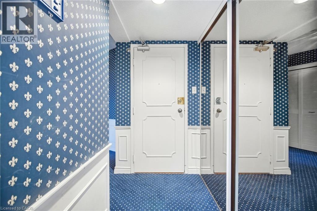 296 Mill Road Unit# A21, Toronto, Ontario  M9C 4X8 - Photo 6 - 40821622