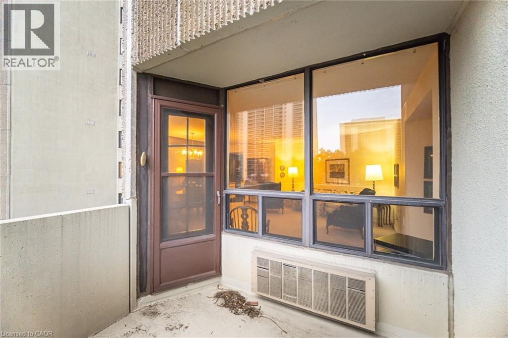 296 Mill Road Unit# A21, Toronto, Ontario  M9C 4X8 - Photo 15 - 40821622