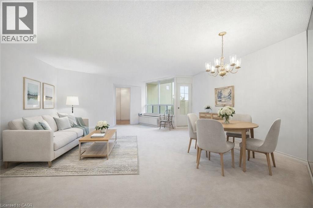 296 Mill Road Unit# A21, Toronto, Ontario  M9C 4X8 - Photo 13 - 40821622