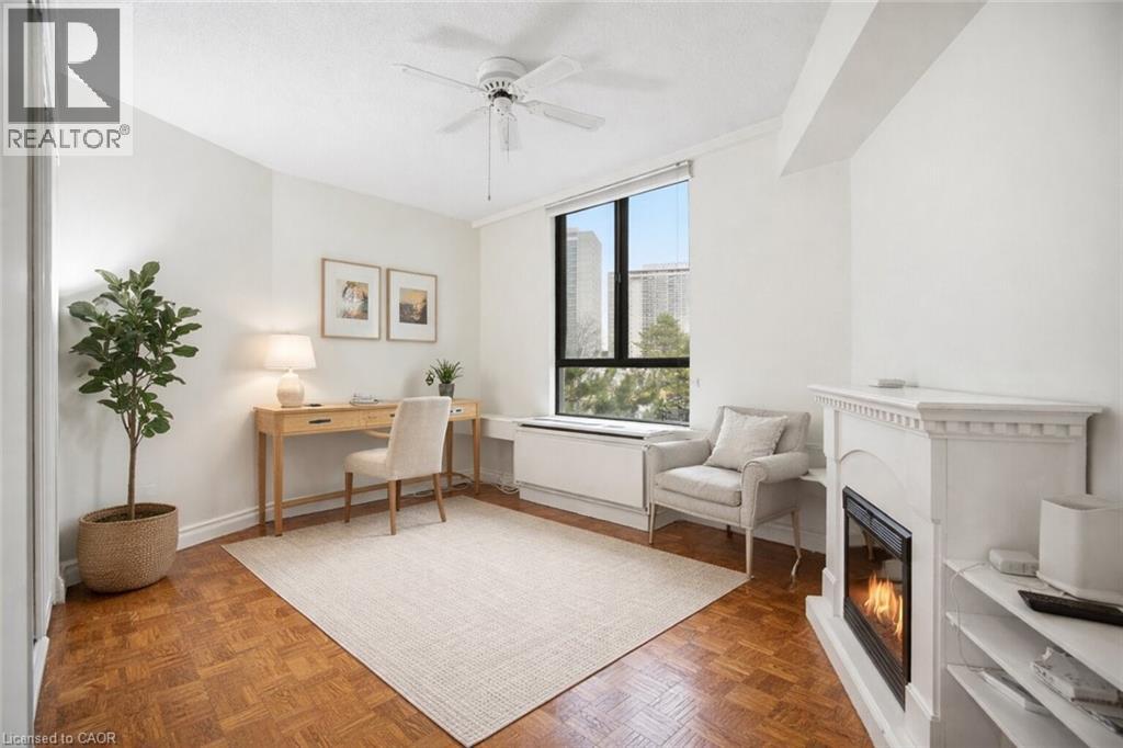 296 Mill Road Unit# A21, Toronto, Ontario  M9C 4X8 - Photo 28 - 40821622