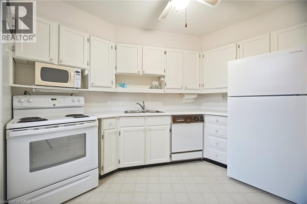 296 Mill Road Unit# A21, Toronto, Ontario  M9C 4X8 - Photo 9 - 40821622