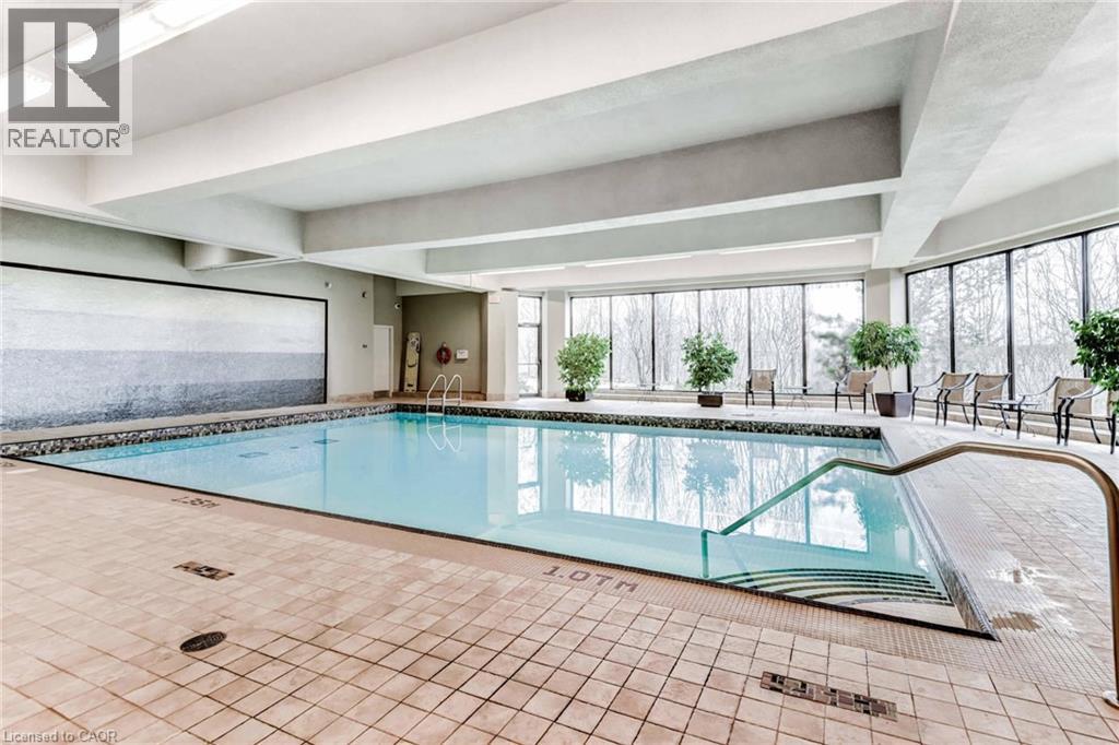 296 Mill Road Unit# A21, Toronto, Ontario  M9C 4X8 - Photo 39 - 40821622