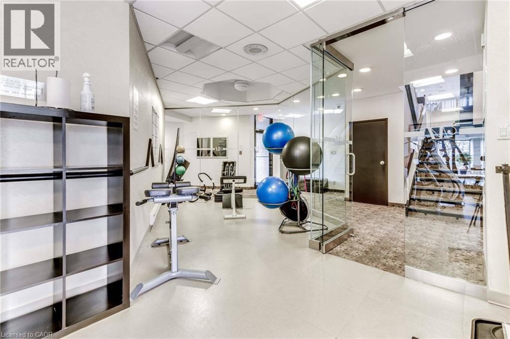 296 Mill Road Unit# A21, Toronto, Ontario  M9C 4X8 - Photo 38 - 40821622