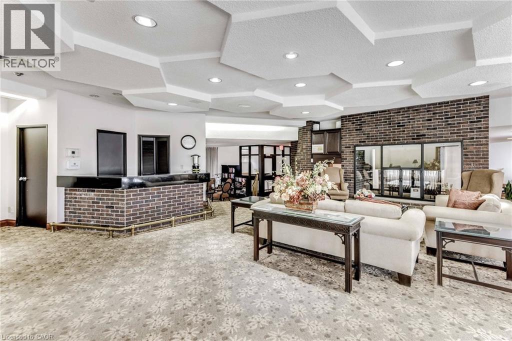 296 Mill Road Unit# A21, Toronto, Ontario  M9C 4X8 - Photo 34 - 40821622