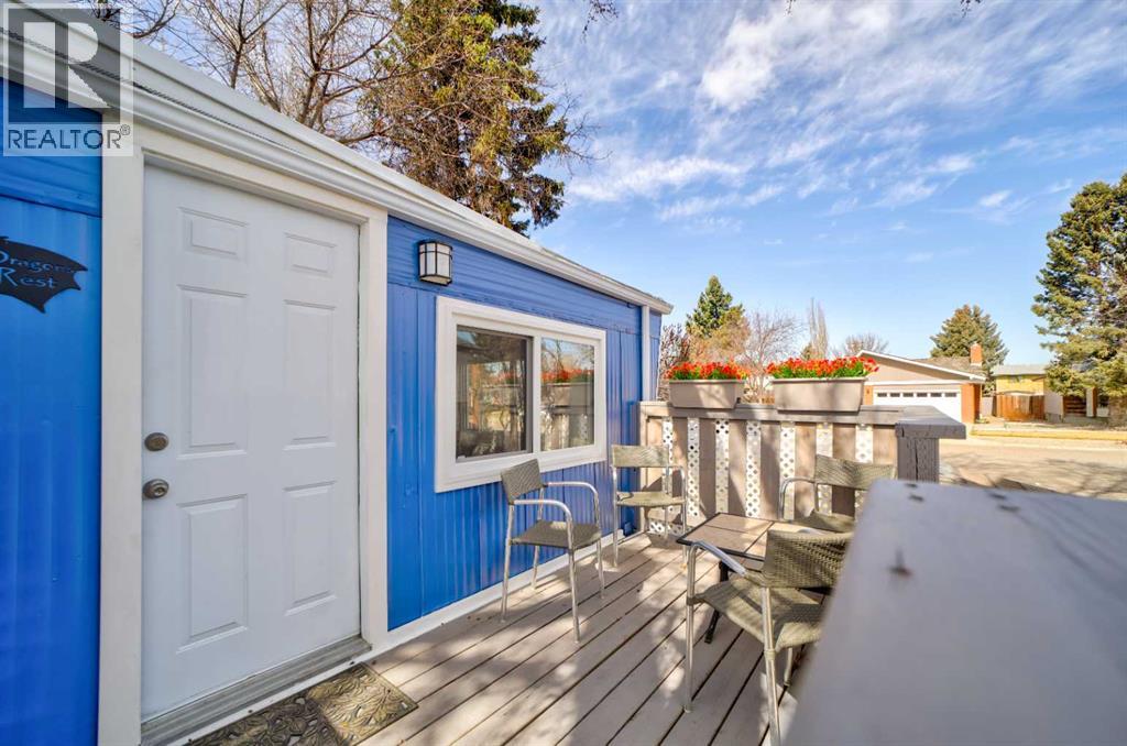 2, 1410 43rd Street S, Lethbridge, Alberta  T1K 3S5 - Photo 3 - A2296608