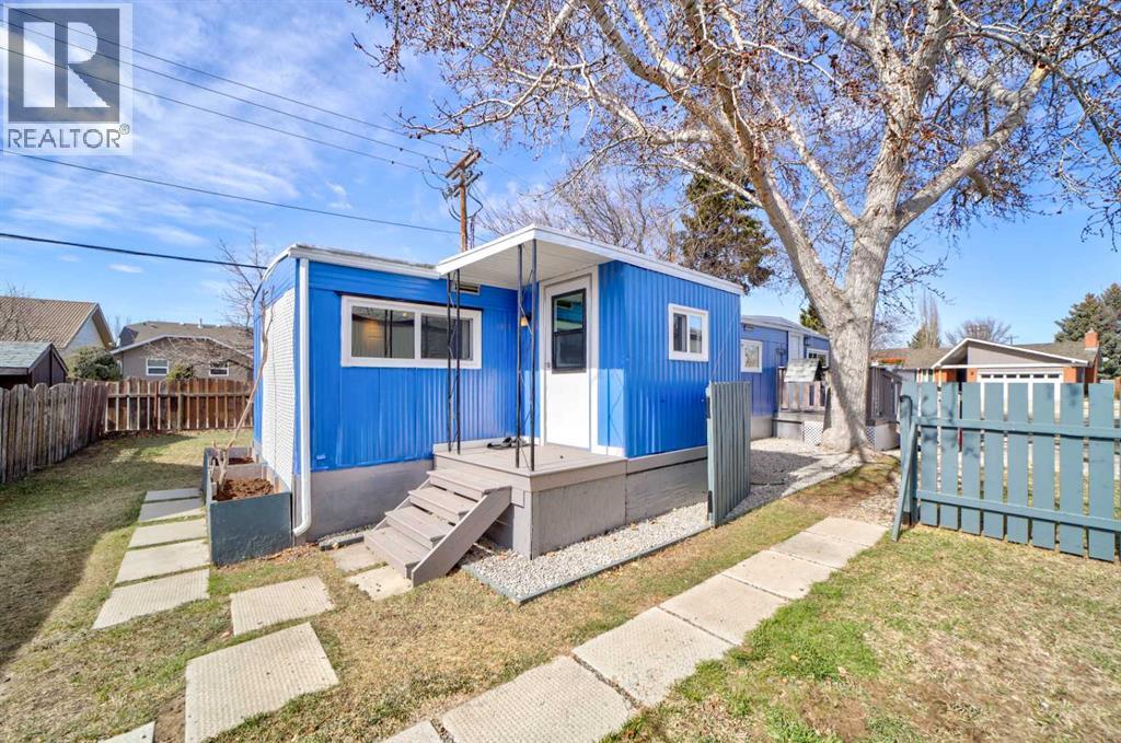 2, 1410 43rd Street S, Lethbridge, Alberta  T1K 3S5 - Photo 19 - A2296608