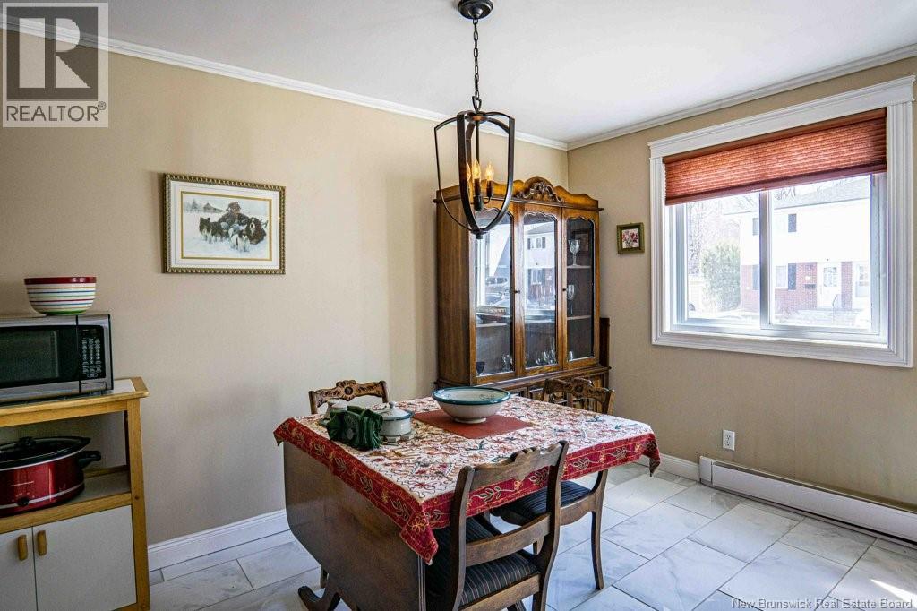 50 Colwell Drive Unit# 21, Fredericton, New Brunswick  E3A 6R3 - Photo 5 - NB135852