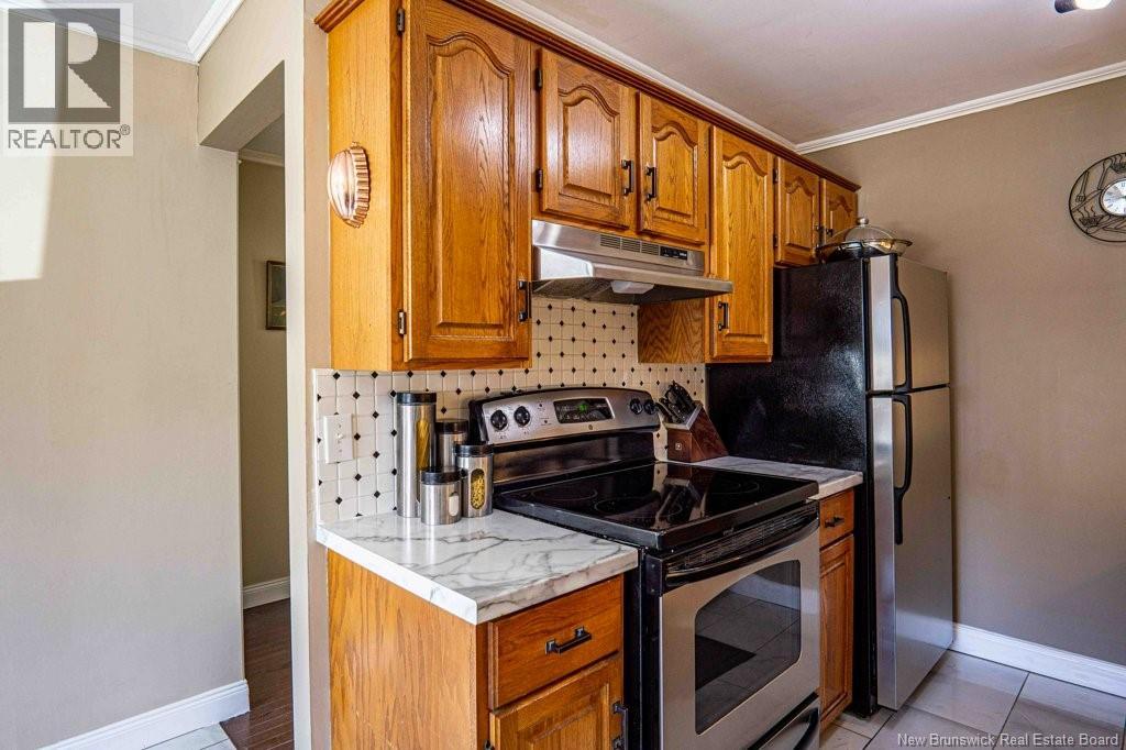 50 Colwell Drive Unit# 21, Fredericton, New Brunswick  E3A 6R3 - Photo 8 - NB135852