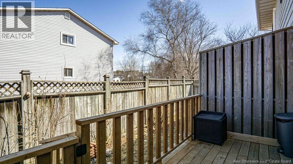 50 Colwell Drive Unit# 21, Fredericton, New Brunswick  E3A 6R3 - Photo 34 - NB135852