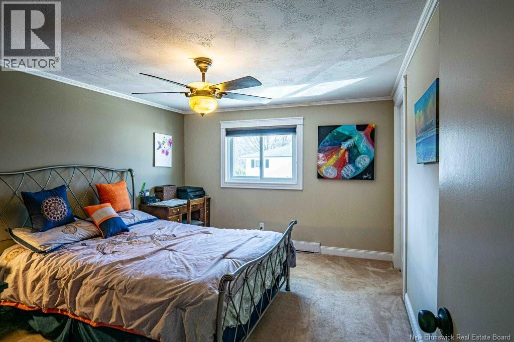 50 Colwell Drive Unit# 21, Fredericton, New Brunswick  E3A 6R3 - Photo 22 - NB135852