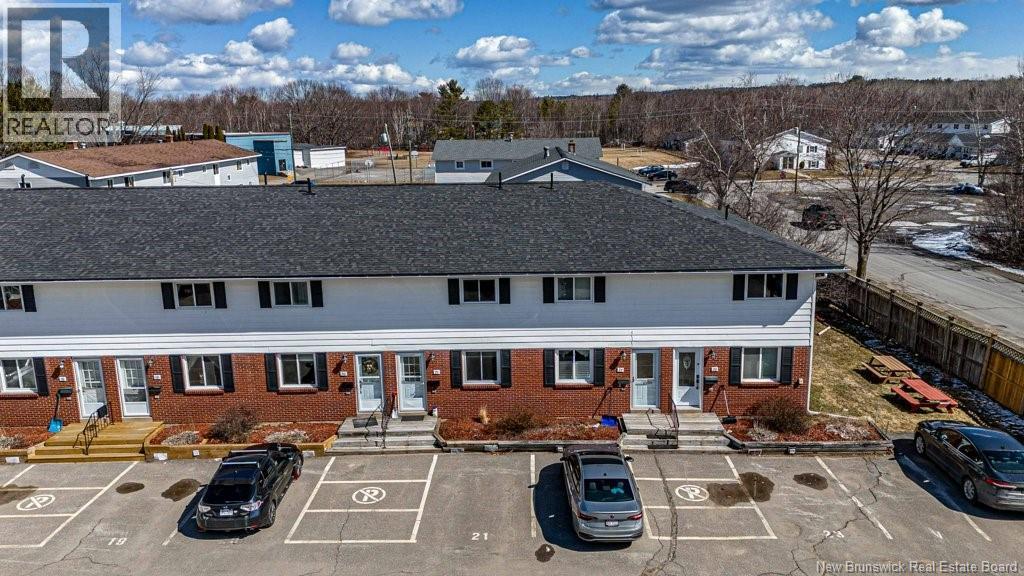 50 Colwell Drive Unit# 21, Fredericton, New Brunswick  E3A 6R3 - Photo 31 - NB135852