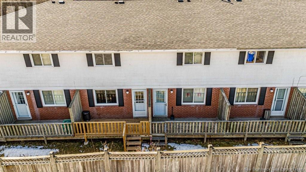 50 Colwell Drive Unit# 21, Fredericton, New Brunswick  E3A 6R3 - Photo 33 - NB135852