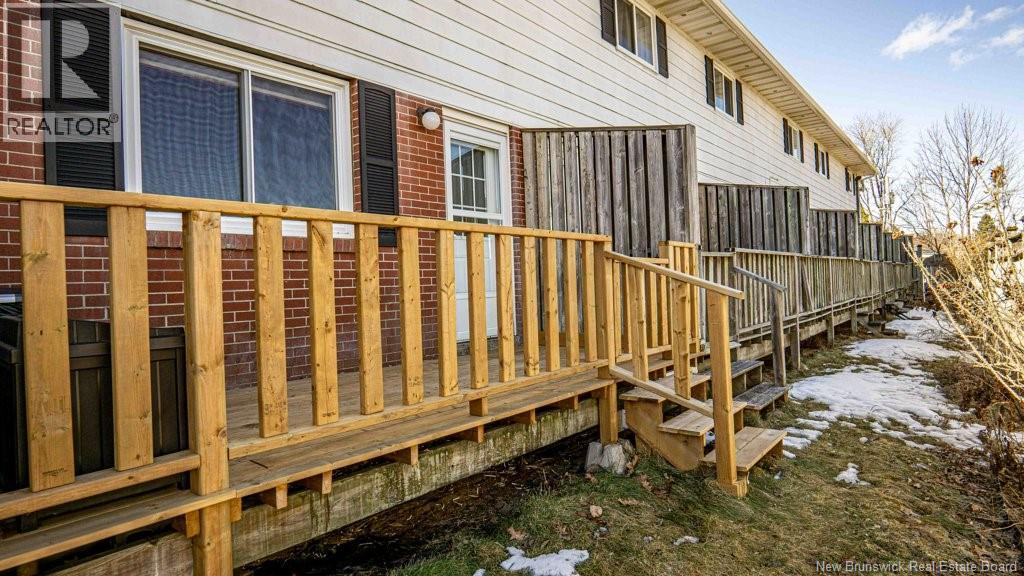 50 Colwell Drive Unit# 21, Fredericton, New Brunswick  E3A 6R3 - Photo 36 - NB135852