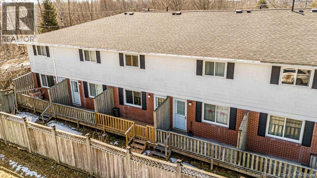 50 Colwell Drive Unit# 21, Fredericton, New Brunswick  E3A 6R3 - Photo 32 - NB135852