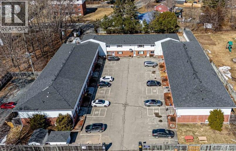 50 Colwell Drive Unit# 21, Fredericton, New Brunswick  E3A 6R3 - Photo 2 - NB135852