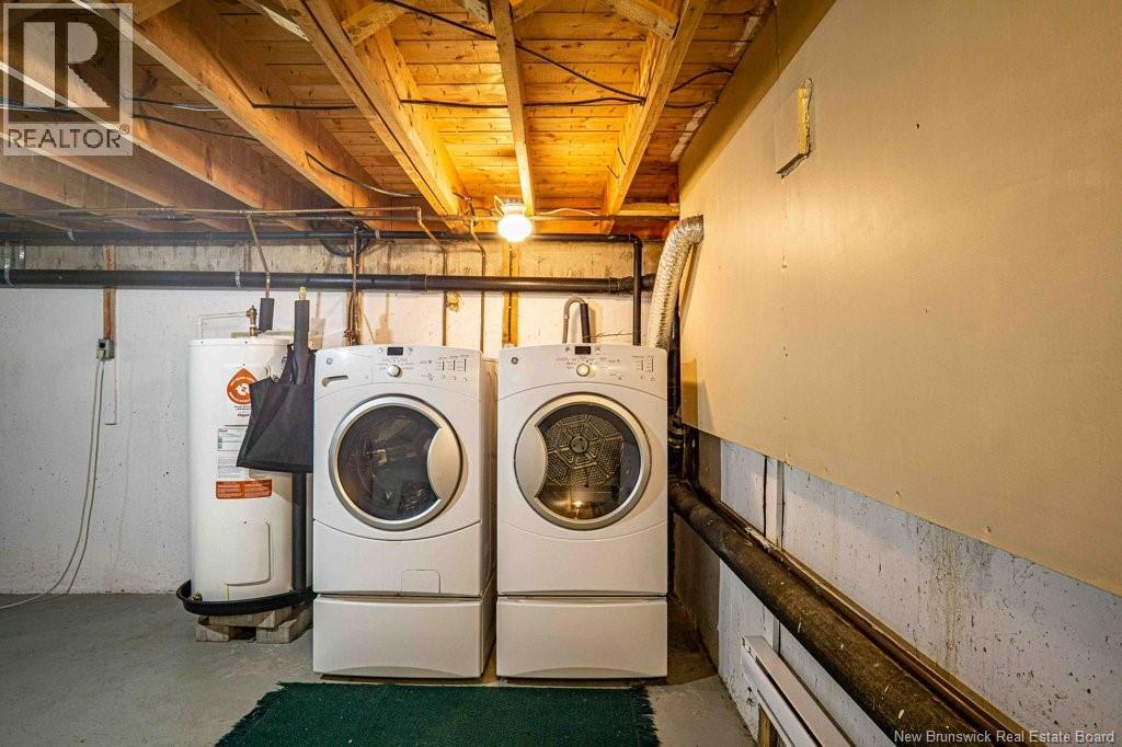 50 Colwell Drive Unit# 21, Fredericton, New Brunswick  E3A 6R3 - Photo 26 - NB135852