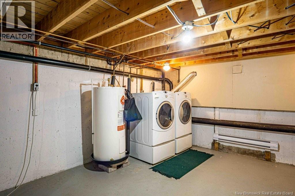 50 Colwell Drive Unit# 21, Fredericton, New Brunswick  E3A 6R3 - Photo 27 - NB135852