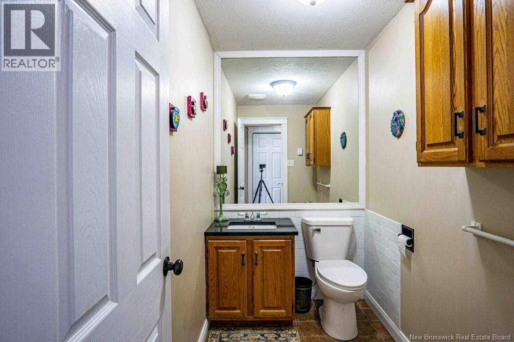 50 Colwell Drive Unit# 21, Fredericton, New Brunswick  E3A 6R3 - Photo 10 - NB135852