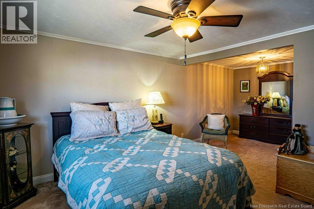 50 Colwell Drive Unit# 21, Fredericton, New Brunswick  E3A 6R3 - Photo 16 - NB135852