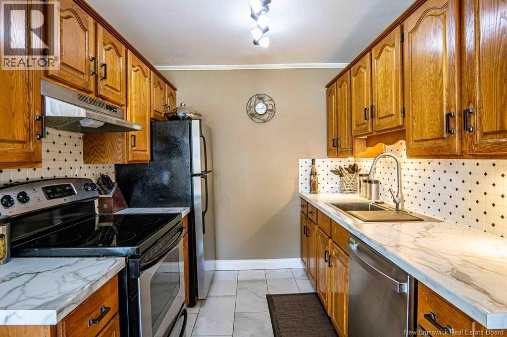 50 Colwell Drive Unit# 21, Fredericton, New Brunswick  E3A 6R3 - Photo 6 - NB135852