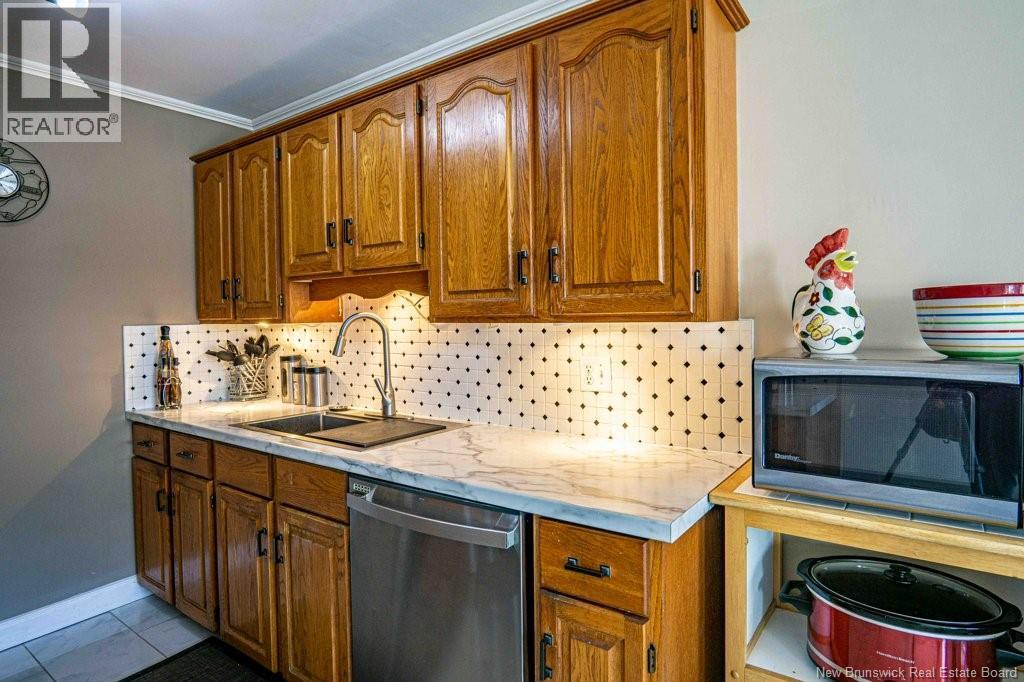 50 Colwell Drive Unit# 21, Fredericton, New Brunswick  E3A 6R3 - Photo 7 - NB135852