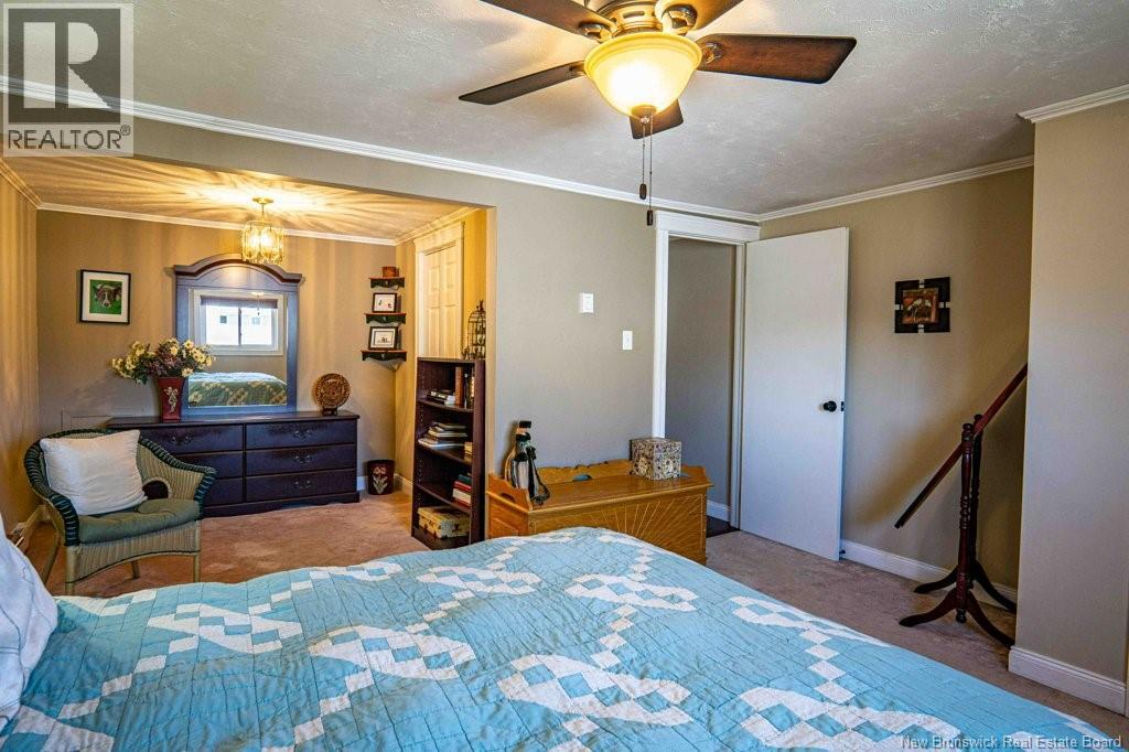 50 Colwell Drive Unit# 21, Fredericton, New Brunswick  E3A 6R3 - Photo 17 - NB135852