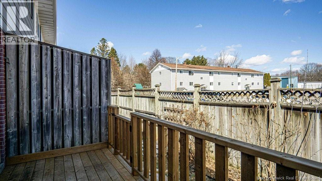 50 Colwell Drive Unit# 21, Fredericton, New Brunswick  E3A 6R3 - Photo 35 - NB135852