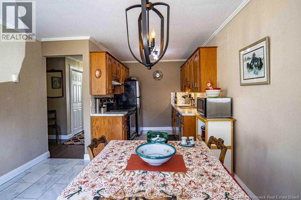50 Colwell Drive Unit# 21, Fredericton, New Brunswick  E3A 6R3 - Photo 4 - NB135852