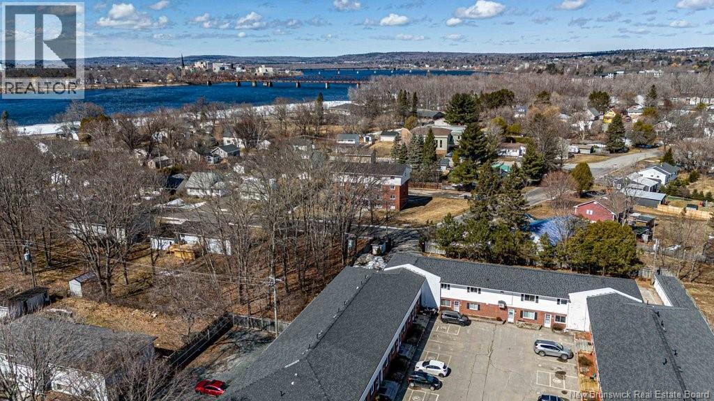 50 Colwell Drive Unit# 21, Fredericton, New Brunswick  E3A 6R3 - Photo 41 - NB135852