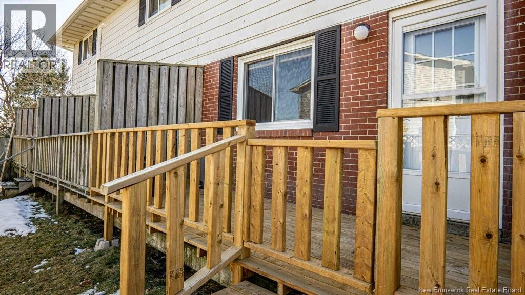 50 Colwell Drive Unit# 21, Fredericton, New Brunswick  E3A 6R3 - Photo 37 - NB135852