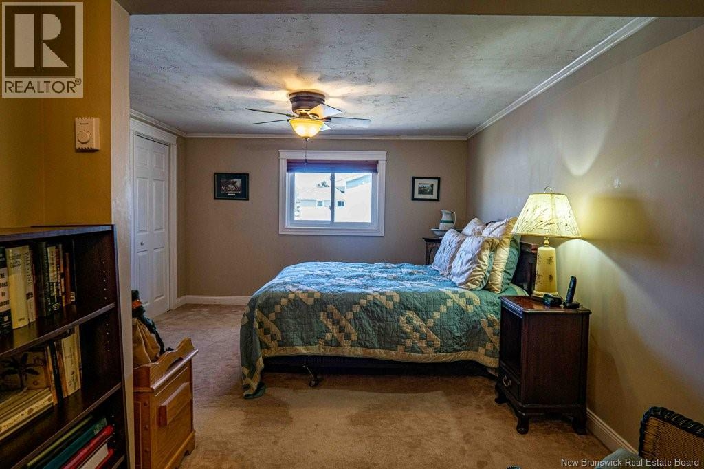 50 Colwell Drive Unit# 21, Fredericton, New Brunswick  E3A 6R3 - Photo 20 - NB135852