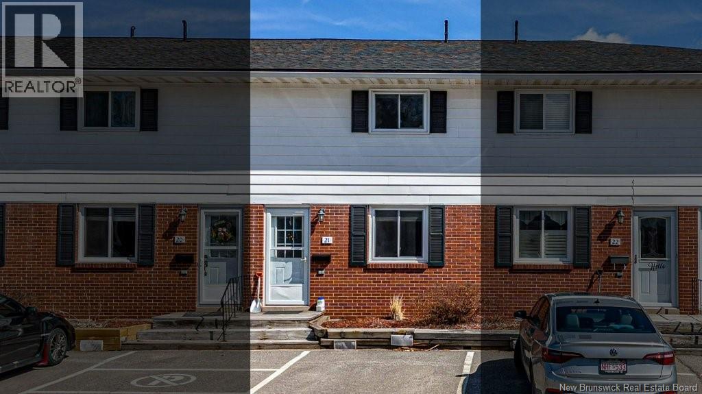 50 Colwell Drive Unit# 21, Fredericton, New Brunswick  E3A 6R3 - Photo 40 - NB135852