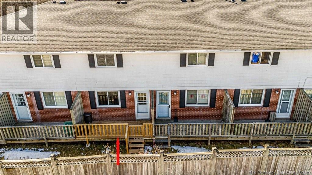 50 Colwell Drive Unit# 21, Fredericton, New Brunswick  E3A 6R3 - Photo 39 - NB135852