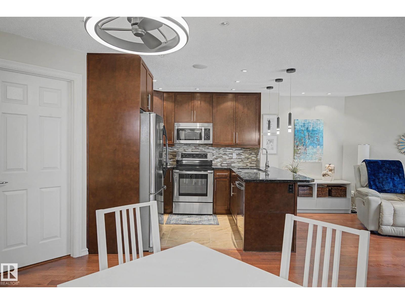 #210 2204 44 Av Nw, Edmonton, Alberta  T6T 0G5 - Photo 5 - E4480562