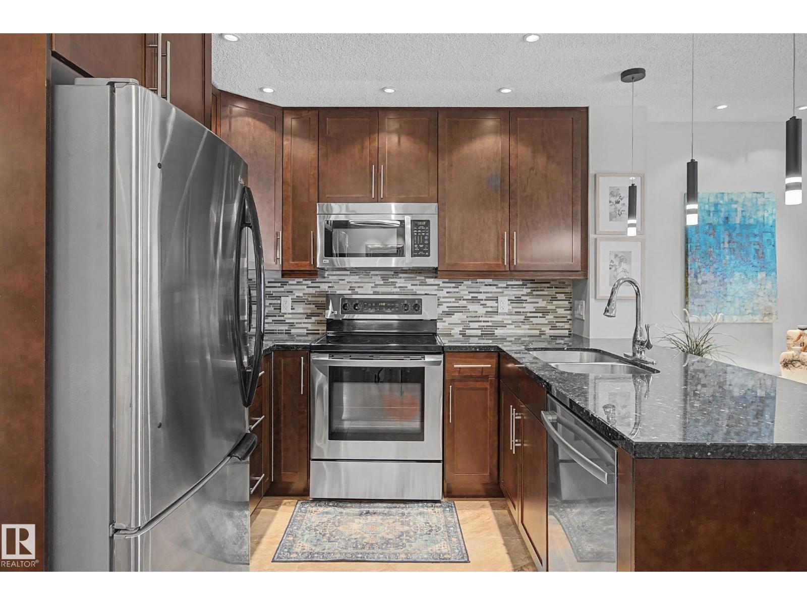 #210 2204 44 Av Nw, Edmonton, Alberta  T6T 0G5 - Photo 9 - E4480562