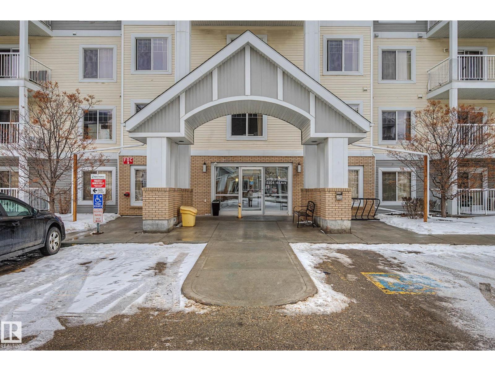 #210 2204 44 Av Nw, Edmonton, Alberta  T6T 0G5 - Photo 41 - E4480562